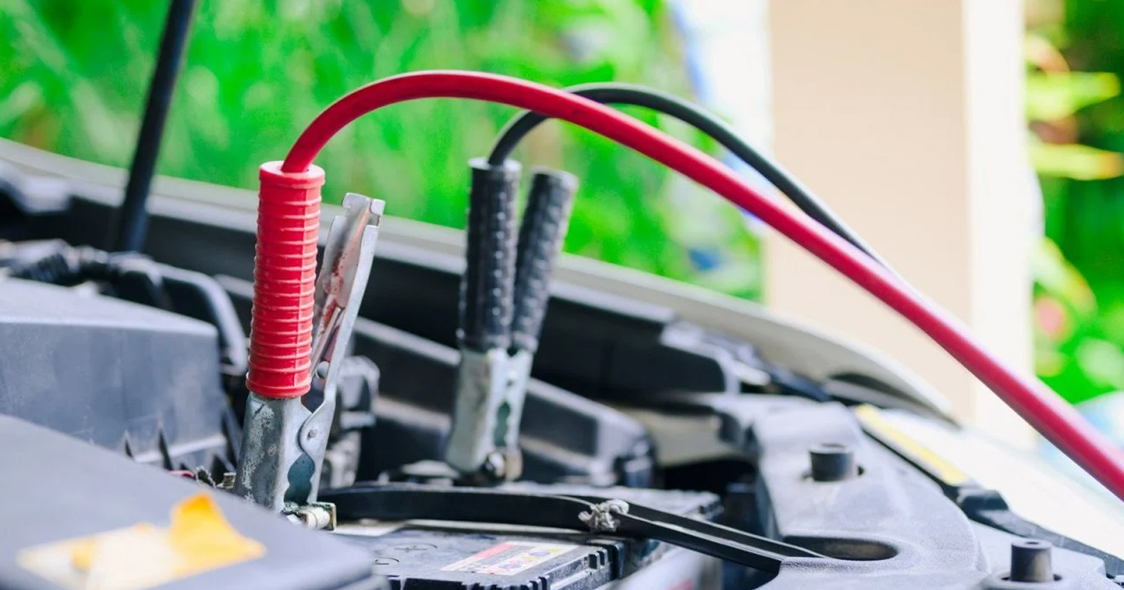 Uzundere Akü Takviye